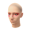 Buttercup Dusk (Facepaint)