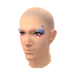 Rider Facepaint