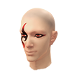 Inner Evil (Facepaint)