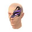 Grim Aura Facepaint