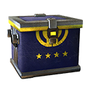 Veteran Crate