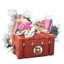 Summer Beaches Loot Crate