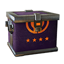 Destroyer Lucky Crate