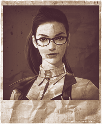 Nikita's Fragment Loot Crate