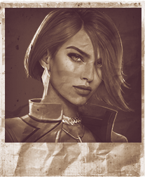 Paloma's Fragment Loot Crate