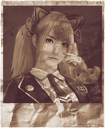 Caroline's Fragment Loot Crate