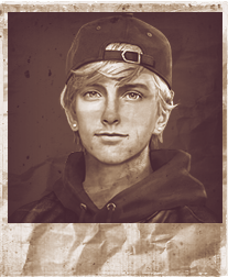 Maxim's Fragment Loot Crate