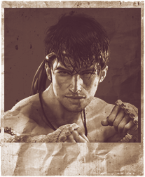 Kla's Fragment Loot Crate