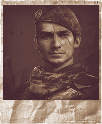 Miguel's Fragment Loot Crate