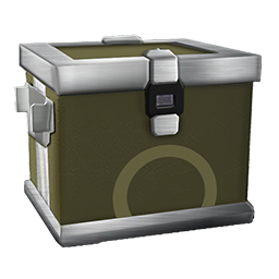 Daily Surprise Loot Crate