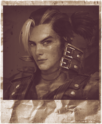 Hayato's Fragment Loot Crate