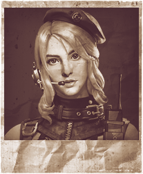 Laura's Lucky Loot Crate