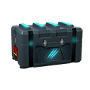 Night Panther Loot Crate