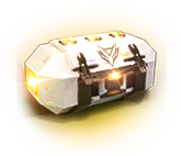 Elite Pass Exclusive Chest