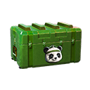 Panda Box