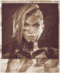 A124's Fragment Loot Crate