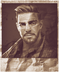 Joseph's Fragment Loot Crate