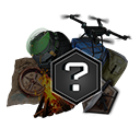 Random Loadout Loot Crate