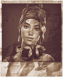 Shani's Fragment Loot Crate