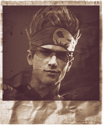 Alvaro's Fragment Loot Crate