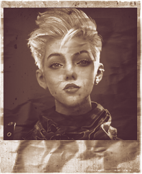 Notora's Fragment Loot Crate