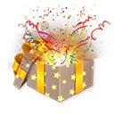 Permanent Item Loot Crate