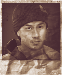 Jota's Fragment Loot Crate