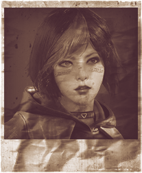 Steffie's Fragment Loot Crate