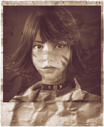 Kelly "the Swift" Fragment Loot Crate