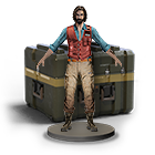 Alternative Police Set