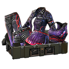 GW2018 Bundle (Female)