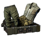 Survivor Bundle (Male)