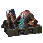 Cowboy bundle (male)