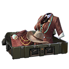 Cowboy Bundle (Female)