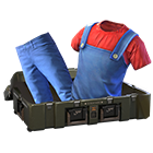 Plumber bundle (male)