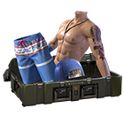 Beachwear Bundle (male)