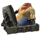 Hipster Bundle (male)