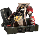 Samurai Bundle