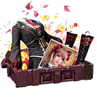 Caroline Deluxe Bundle