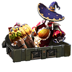 Cunning Witch Bundle