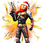 Zombified Samurai Bundle