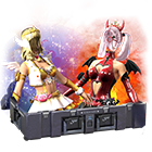 Angel and The Devil Bundle