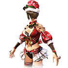 Winterlands Dancer Bundle