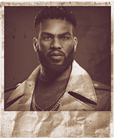 Ford's Fragment Bundle