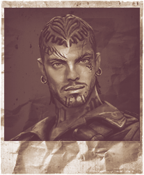 Antonio's Fragment Bundle