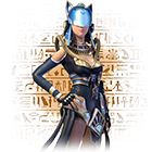 Relic Empress Bundle