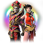 Dynastic Warriors Bundle