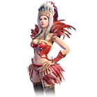 Northern Cardinal Bundle