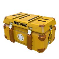 Special Luck Royale Voucher Package