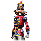 Mr. Nutcracker Bundle